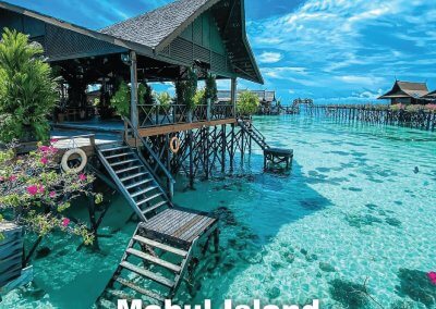 اجمل 30 جزيرة في ماليزيا 2021 (1)