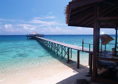 فندق جابامالا افضل منتجع في جزيرة تيومان (21)