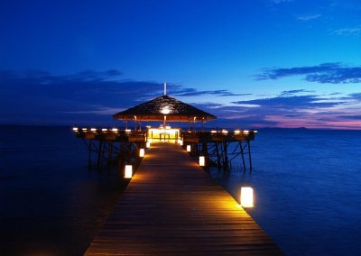 فندق جابامالا افضل منتجع في جزيرة تيومان (23)