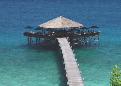 فندق جابامالا افضل منتجع في جزيرة تيومان (24)
