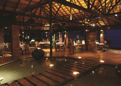 فندق جابامالا افضل منتجع في جزيرة تيومان (25)