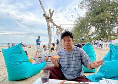 هل سبق لك زيارة شاطئ كوانتان في باهانج (7)