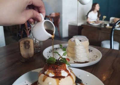 Souffle Dessert Cafe (9)