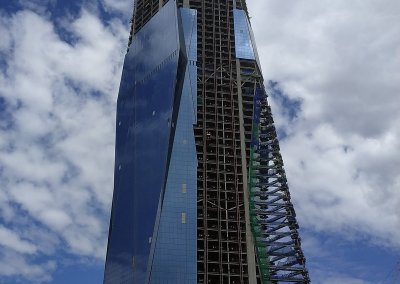 اطول برج تحت الانشاء والثاني على العالم (23)