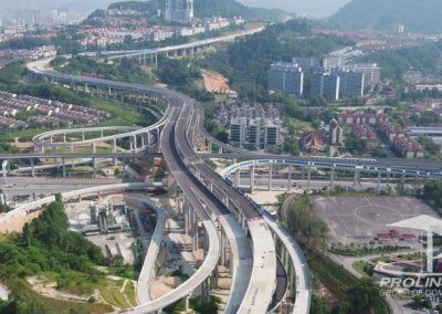 اطول طريق سريع مرتفع في ماليزيا (18)
