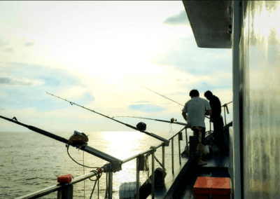 افضل 10 اماكن لصيد الاسماك في ماليزيا (9)