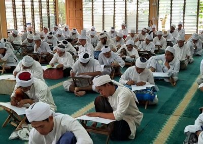 المدارس الدينية الاهلية في ماليزيا (3)