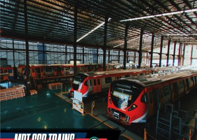 خط السكك الحديدية بوتراجايا MRT (10)