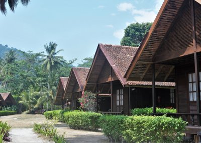 Aseania Resort Address: Lot 33, 34 & 35, Pulau Besar (Johor) – Jeti Mersing (Johor), Pulau Babi Besar, 86800 Mersing, Johor