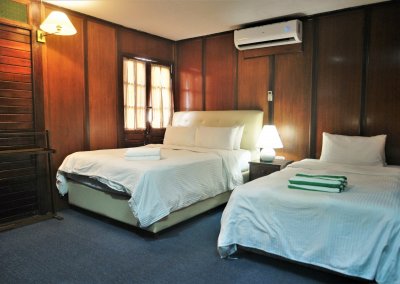 Aseania Resort Address: Lot 33, 34 & 35, Pulau Besar (Johor) – Jeti Mersing (Johor), Pulau Babi Besar, 86800 Mersing, Johor