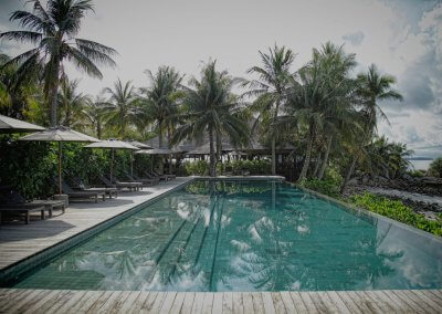 Batu Batu Resort Address: Pulau Tengah, 86800 Mersing, Johor