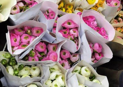 متجر لبيع الورود في كوالالمبور (3)