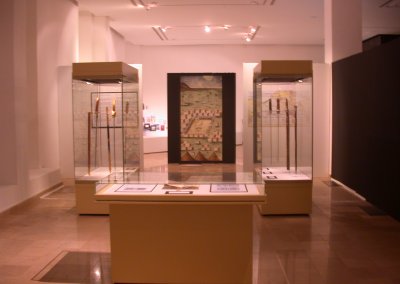 متحف الفن الإسلامي في كوالالمبور (33)