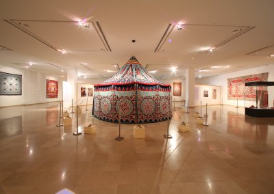 متحف الفن الإسلامي في كوالالمبور (38)
