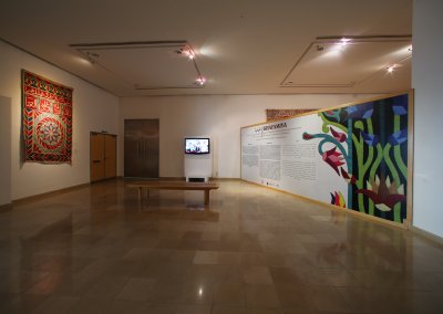 متحف الفن الإسلامي في كوالالمبور (39)