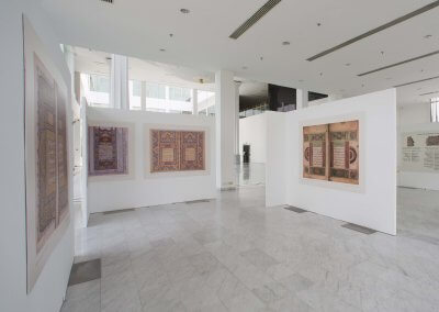 متحف الفن الإسلامي في كوالالمبور (61)