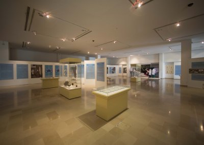متحف الفن الإسلامي في كوالالمبور (72)