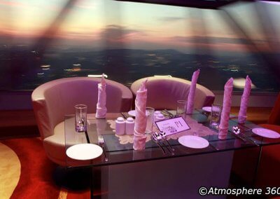 مطعم Atmosphere 360 (27)