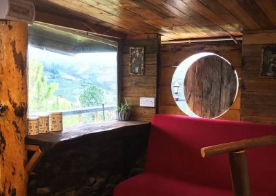 منزل الهوبيت المتواضع في كوتا كينابالو (9)