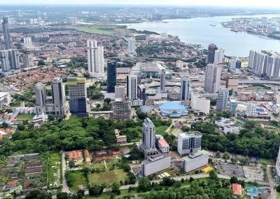 ولاية جوهور الماليزية 4 اكبر اقتصاد في ماليزيا (26)