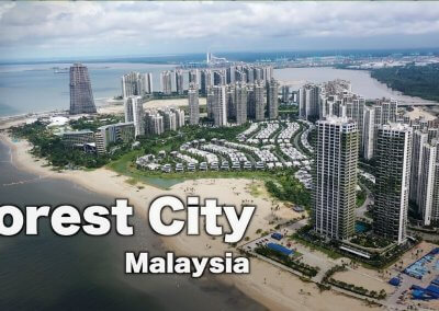 ولاية جوهور الماليزية 4 اكبر اقتصاد في ماليزيا (30)