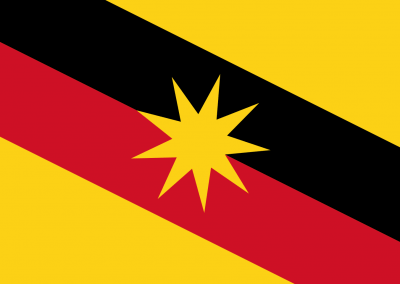 ولاية ساراواك ثالث اكبر اقتصاد في ماليزيا (2)