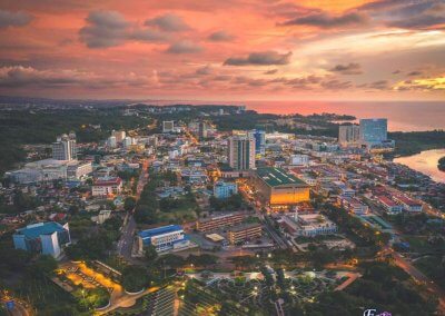 ولاية ساراواك ثالث اكبر اقتصاد في ماليزيا (31)
