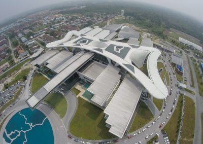 ولاية ساراواك ثالث اكبر اقتصاد في ماليزيا (37)